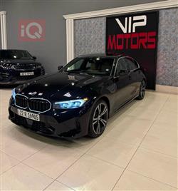 بي ام دبليو الفئة 3